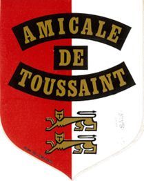 Amicale de Toussaint
