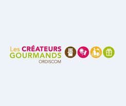 Les créateurs gourmands