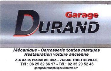 Durand