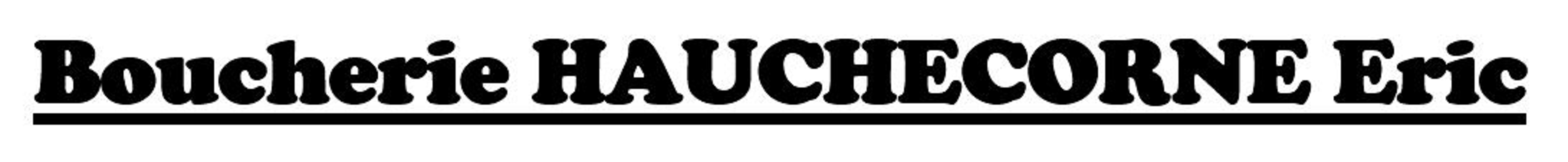 Hauchecorne